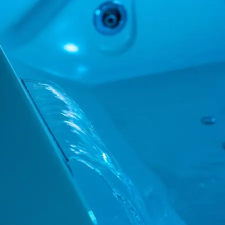 P2 Kevin's Charming Maison d'hôtes