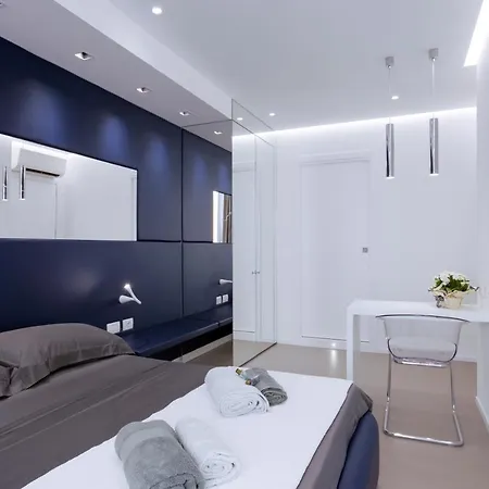 Гостевой дом P2 Kevin's Charming 4*