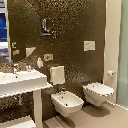 P2 Kevin's Charming Gæstehus Alghero