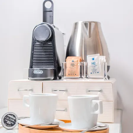 P2 Kevin's Charming Гостевой дом