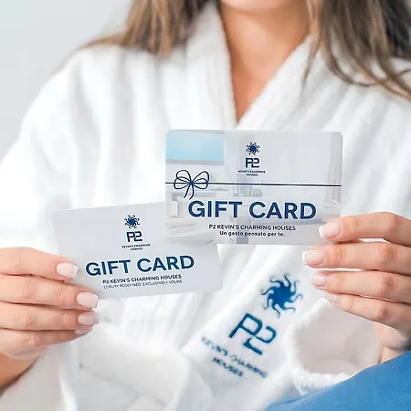 Konukevi P2 Kevin's Charming Alghero