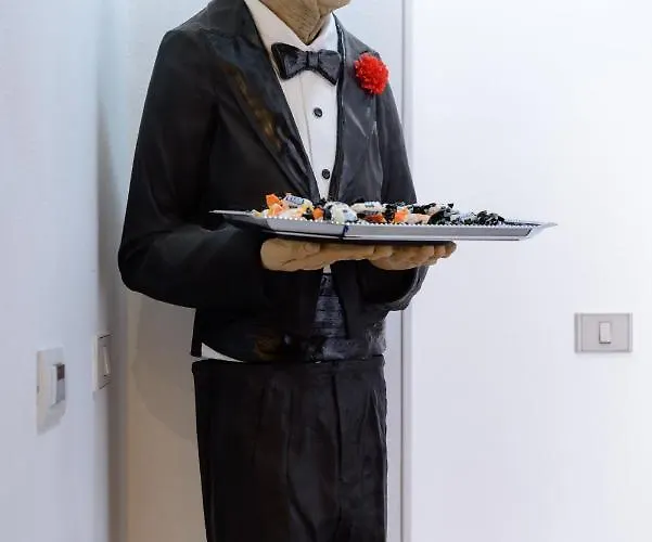 P2 Kevin's Charming Konukevi 4*