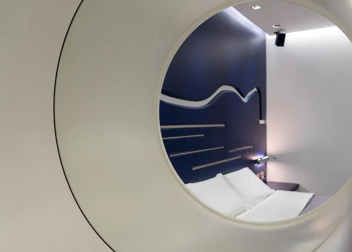 P2 Kevin's Charming Konukevi 4*