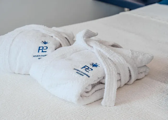 P2 Kevin's Charming Alghero