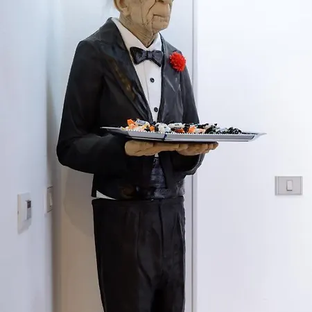 P2 Kevin's Charming Gasthof 4*