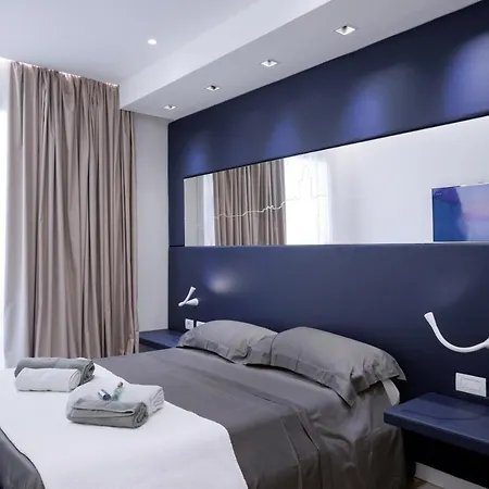 Gasthof P2 Kevin's Charming Alghero