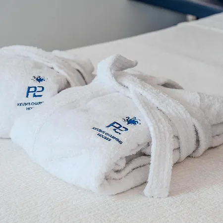 P2 Kevin's Charming Αλγκέρο