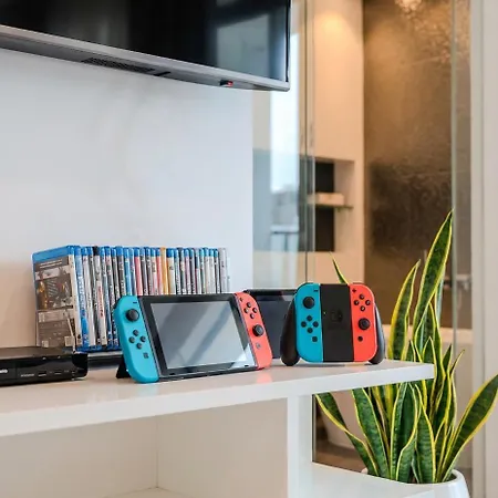 Gasthof P2 Kevin's Charming Alghero